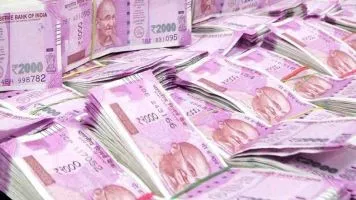  433 crore tax evasion in Chennai